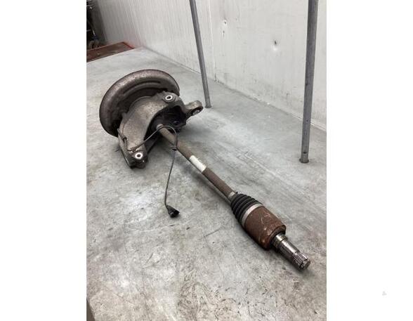 Drive Shaft LAND ROVER RANGE ROVER EVOQUE (L538)