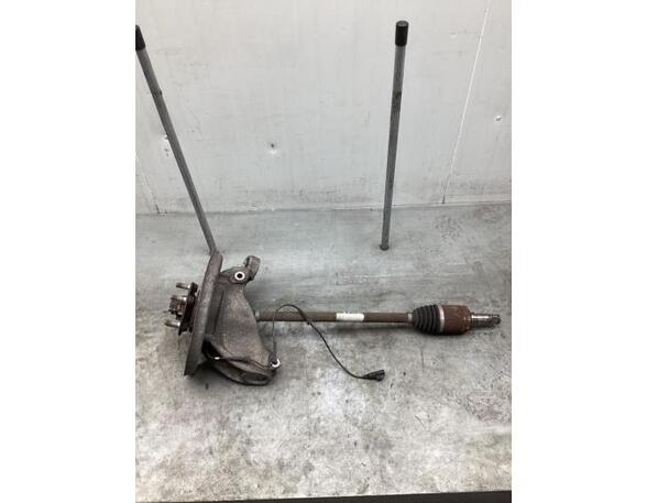 Drive Shaft LAND ROVER RANGE ROVER EVOQUE (L538)