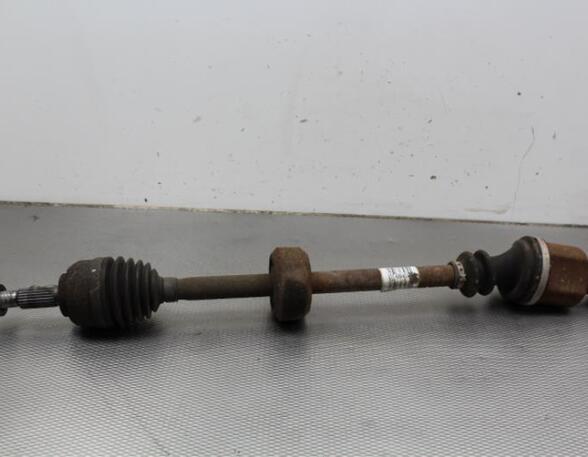 Drive Shaft RENAULT TWINGO II (CN0_)