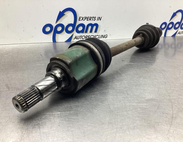 Drive Shaft MAZDA DEMIO (DW)