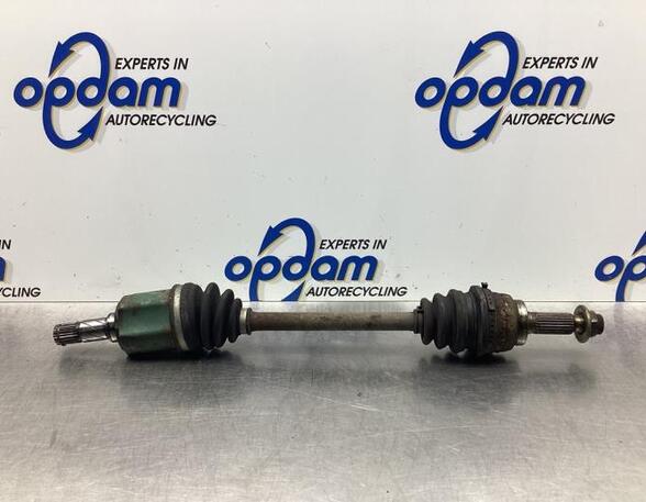 Drive Shaft MAZDA DEMIO (DW)