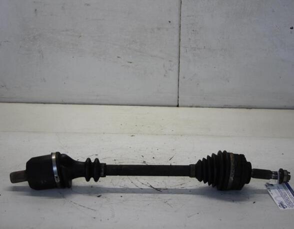 Drive Shaft RENAULT CLIO II (BB_, CB_)