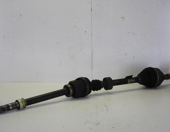 Drive Shaft RENAULT ESPACE IV (JK0/1_)