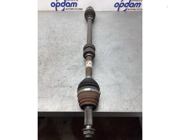 Drive Shaft KIA CEED Sportswagon (CD)