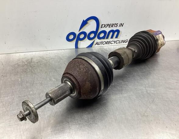 Drive Shaft VOLVO V70 III (135), VOLVO XC70 II (136)