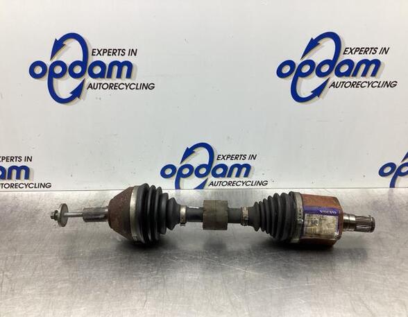 Drive Shaft VOLVO V70 III (135), VOLVO XC70 II (136)