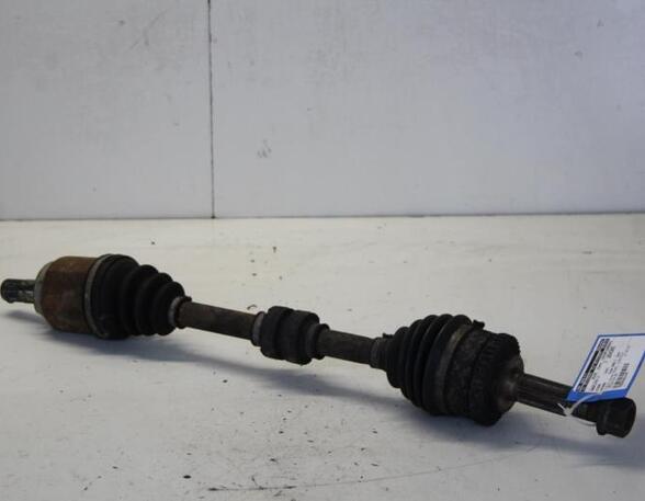 Drive Shaft NISSAN PRIMERA Estate (WP12)