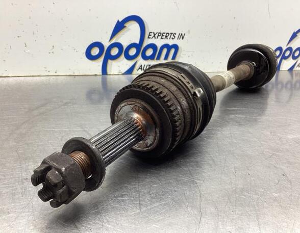 Drive Shaft HYUNDAI ACCENT III Saloon (MC)