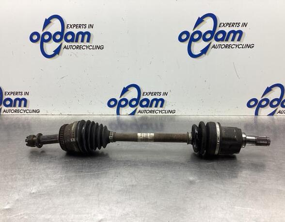 Drive Shaft HYUNDAI ACCENT III Saloon (MC)