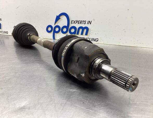 Drive Shaft HYUNDAI ACCENT III Saloon (MC)