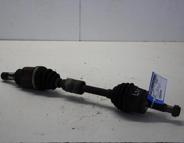 Drive Shaft SMART FORFOUR (454)