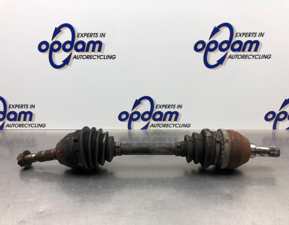 Drive Shaft OPEL ASTRA H Estate (A04)