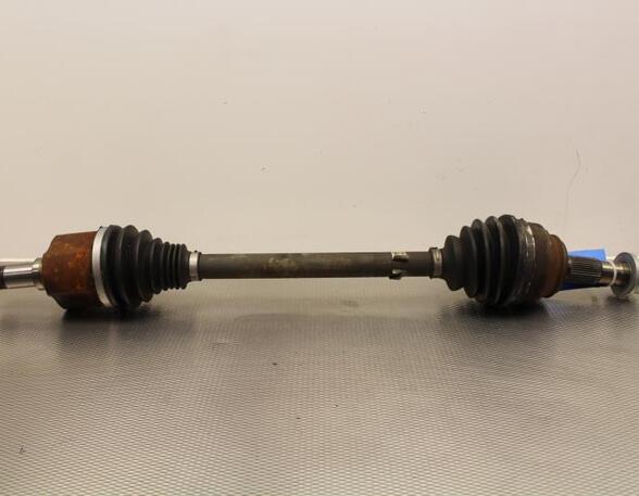 Drive Shaft CITROËN JUMPER Van