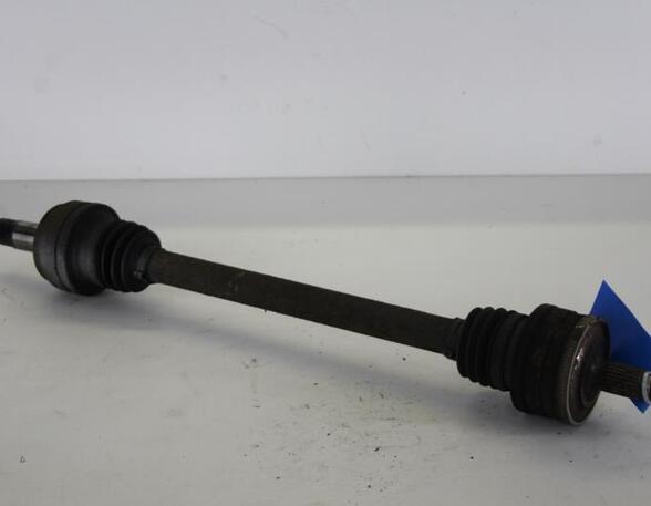 Drive Shaft MERCEDES-BENZ C-CLASS Coupe (CL203)