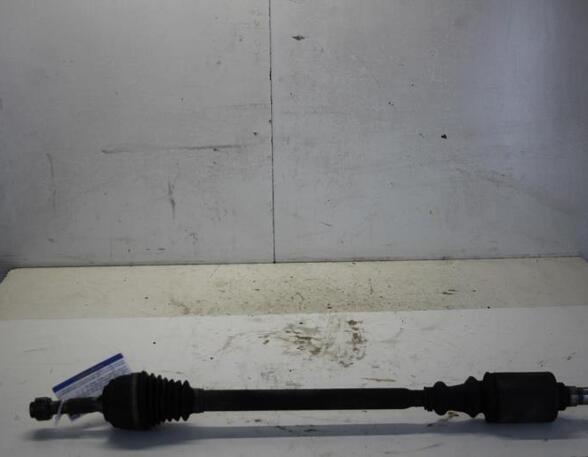 Drive Shaft CITROËN SAXO (S0, S1)