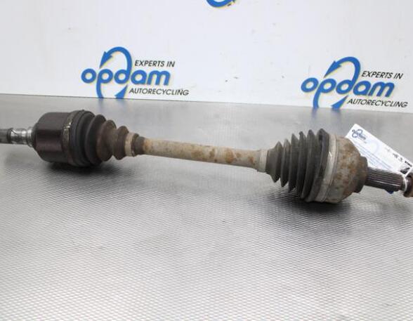 Drive Shaft RENAULT TRAFIC II Van (FL)