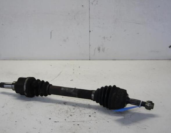 Drive Shaft PEUGEOT 206 Hatchback (2A/C), PEUGEOT 206 Saloon