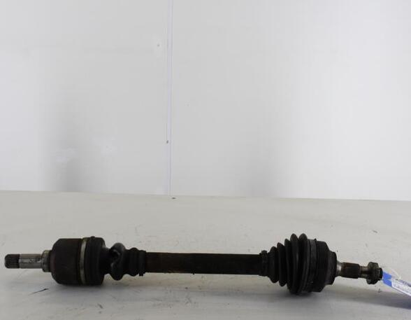 Drive Shaft CITROËN C5 I (DC_), CITROËN C5 II (RC_)