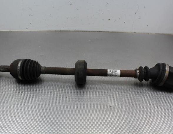 Drive Shaft RENAULT TWINGO II (CN0_)