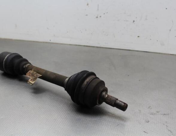 Drive Shaft PEUGEOT 307 Break (3E), PEUGEOT 307 SW (3H)