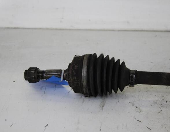 Drive Shaft CITROËN SAXO (S0, S1)