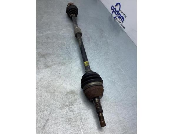 Drive Shaft OPEL MERIVA B MPV (S10)