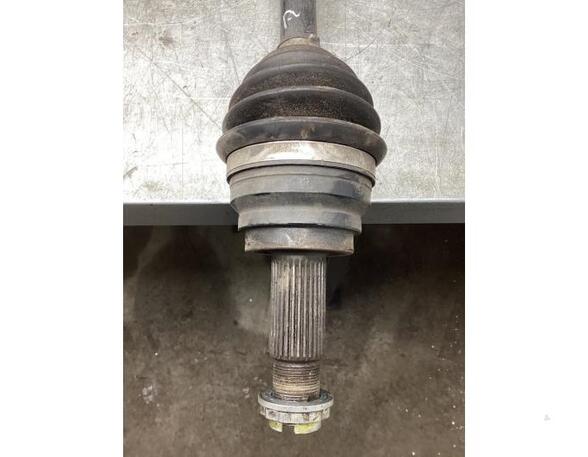 Drive Shaft BMW X6 (F16, F86)