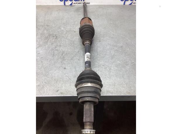 Drive Shaft BMW X6 (F16, F86)