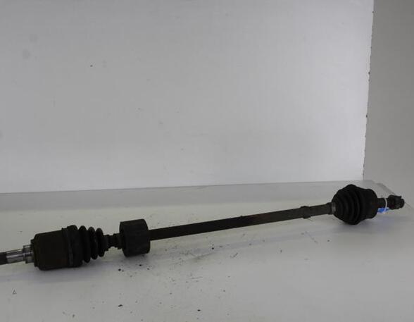 Drive Shaft FIAT STILO (192_)