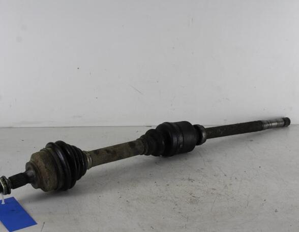 Drive Shaft CITROËN BERLINGO / BERLINGO FIRST Box Body/MPV (M_)