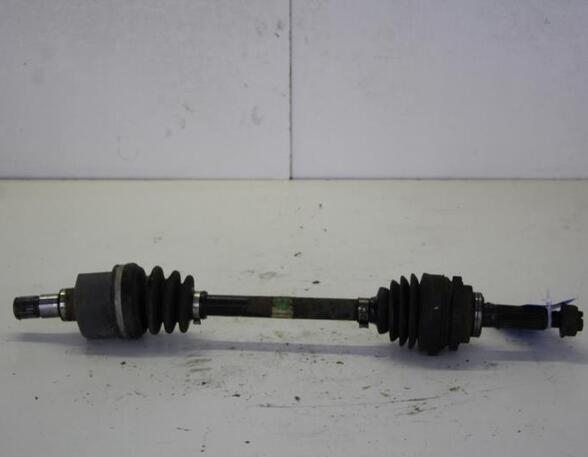 Drive Shaft CHEVROLET MATIZ (M200, M250)