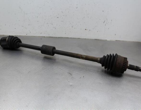 Drive Shaft OPEL MERIVA A MPV (X03)