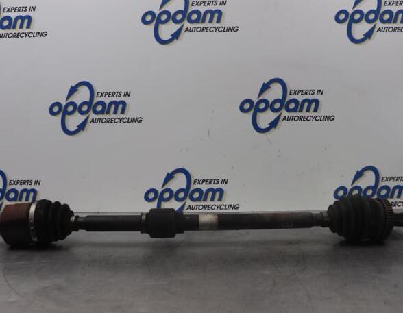 Drive Shaft KIA CARENS III MPV (UN)