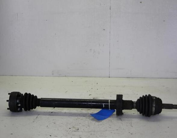 Drive Shaft VW POLO Variant (6V5)