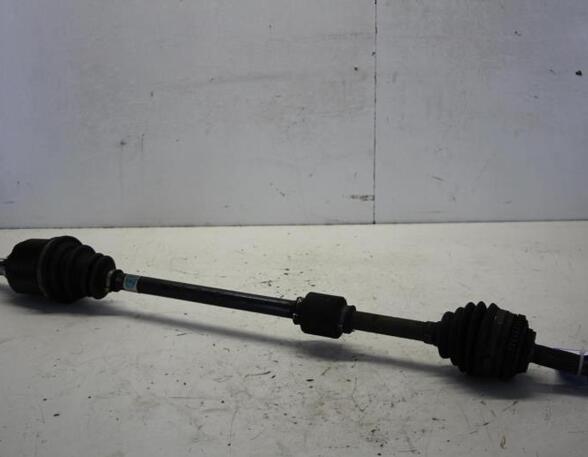 Drive Shaft DAEWOO KALOS Saloon (KLAS), CHEVROLET KALOS Saloon