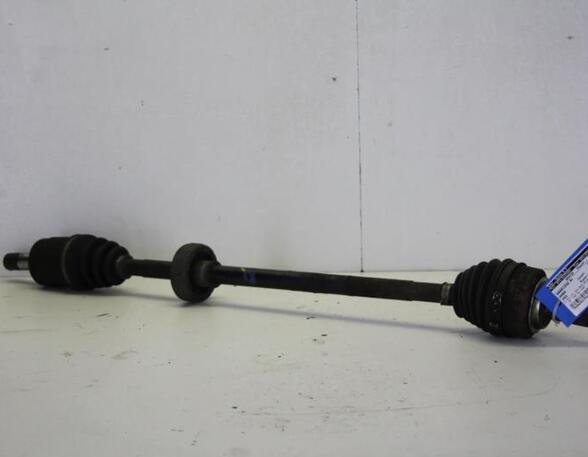 Drive Shaft HONDA JAZZ II (GD_, GE3, GE2)