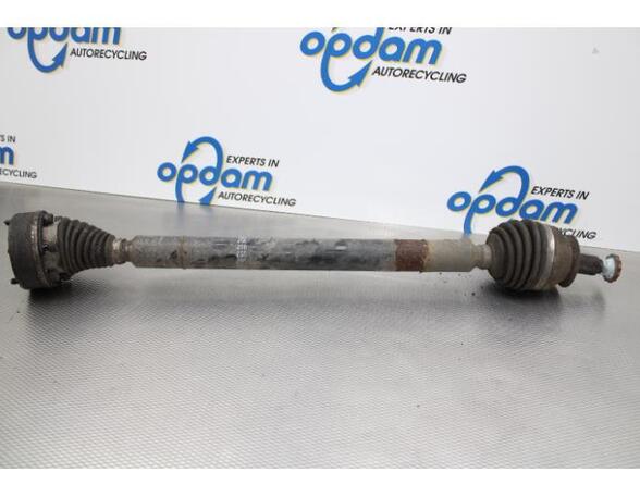 Drive Shaft SEAT IBIZA IV ST (6J8, 6P8)