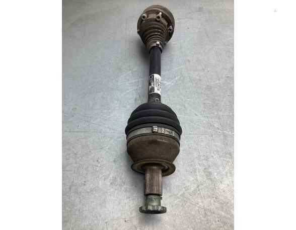 Drive Shaft VW POLO (6R1, 6C1), VW POLO Van (6R), SEAT IBIZA IV ST (6J8, 6P8)