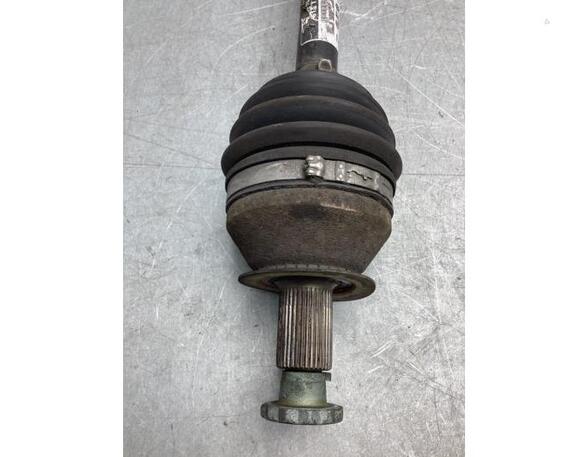 Drive Shaft VW POLO (6R1, 6C1), VW POLO Van (6R), SEAT IBIZA IV ST (6J8, 6P8)