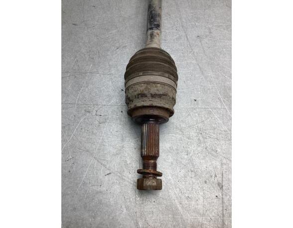 Drive Shaft JEEP COMPASS (MK49), JEEP PATRIOT (MK74)