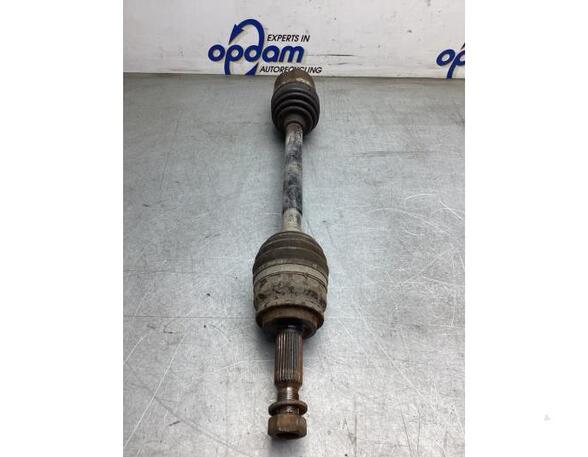 Drive Shaft JEEP COMPASS (MK49), JEEP PATRIOT (MK74)