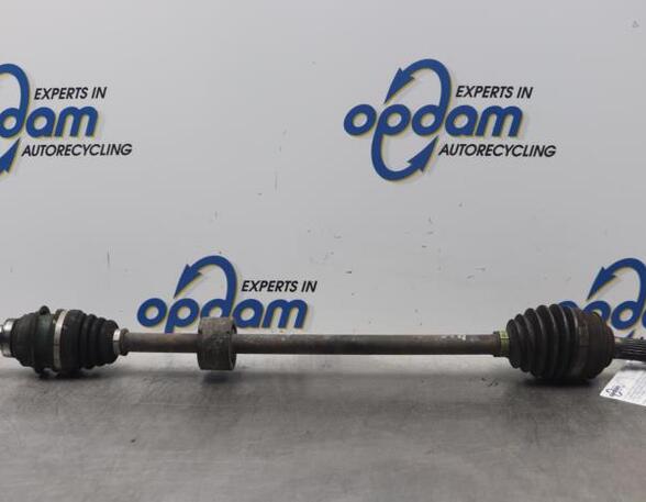 Drive Shaft DAIHATSU CUORE VII (L275_, L285_, L276_)