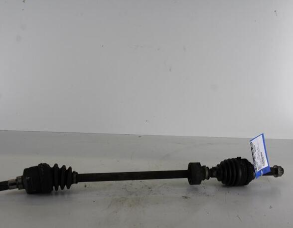 Drive Shaft DAEWOO MATIZ (M100, M150), CHEVROLET MATIZ (M200, M250)