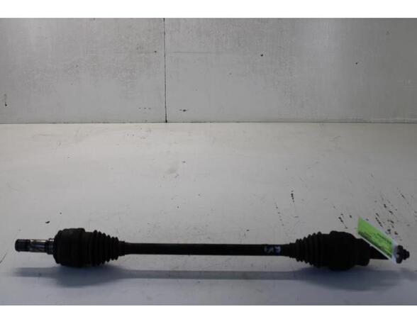 Drive Shaft VOLVO V70 II (285), VOLVO XC70 CROSS COUNTRY (295)