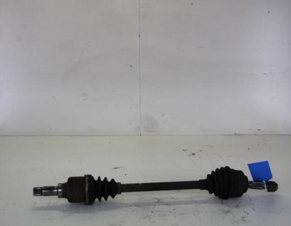 Drive Shaft CITROËN C2 (JM_)