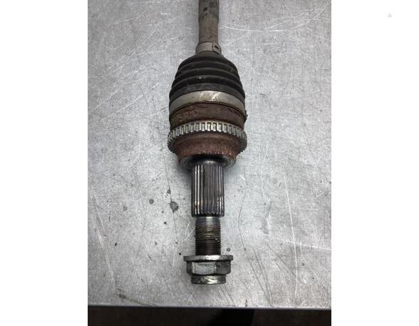 Drive Shaft MAZDA CX-5 (KE, GH)