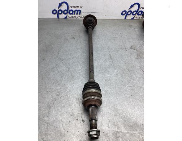 Drive Shaft MAZDA CX-5 (KE, GH)