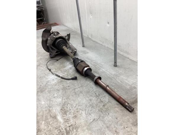 Drive Shaft LAND ROVER RANGE ROVER EVOQUE (L538)