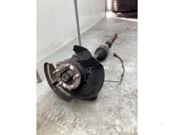 Drive Shaft LAND ROVER RANGE ROVER EVOQUE (L538)