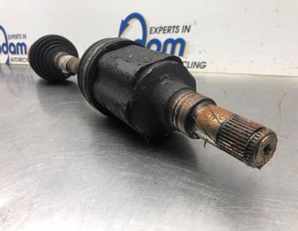 Drive Shaft CHEVROLET CRUZE (J300)